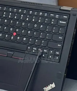 New Laptop Lenovo ThinkPad X390 Yoga 8GB Intel Core I7 SSD 512GB