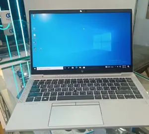 Photo - New Laptop HP 16GB Intel Core I7 SSD 512GB