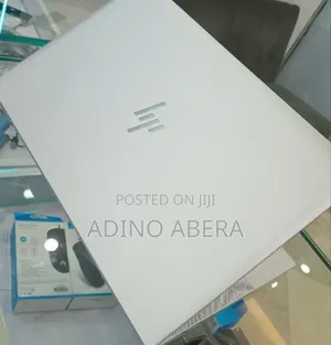 New Laptop HP 16GB Intel Core I7 SSD 512GB