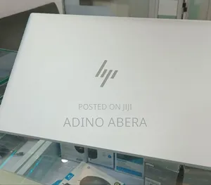 New Laptop HP 16GB Intel Core I7 SSD 512GB