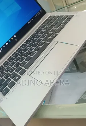 New Laptop HP 16GB Intel Core I7 SSD 512GB