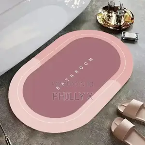 Door Mat // Quality