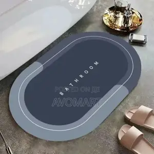 Door Mat // Quality