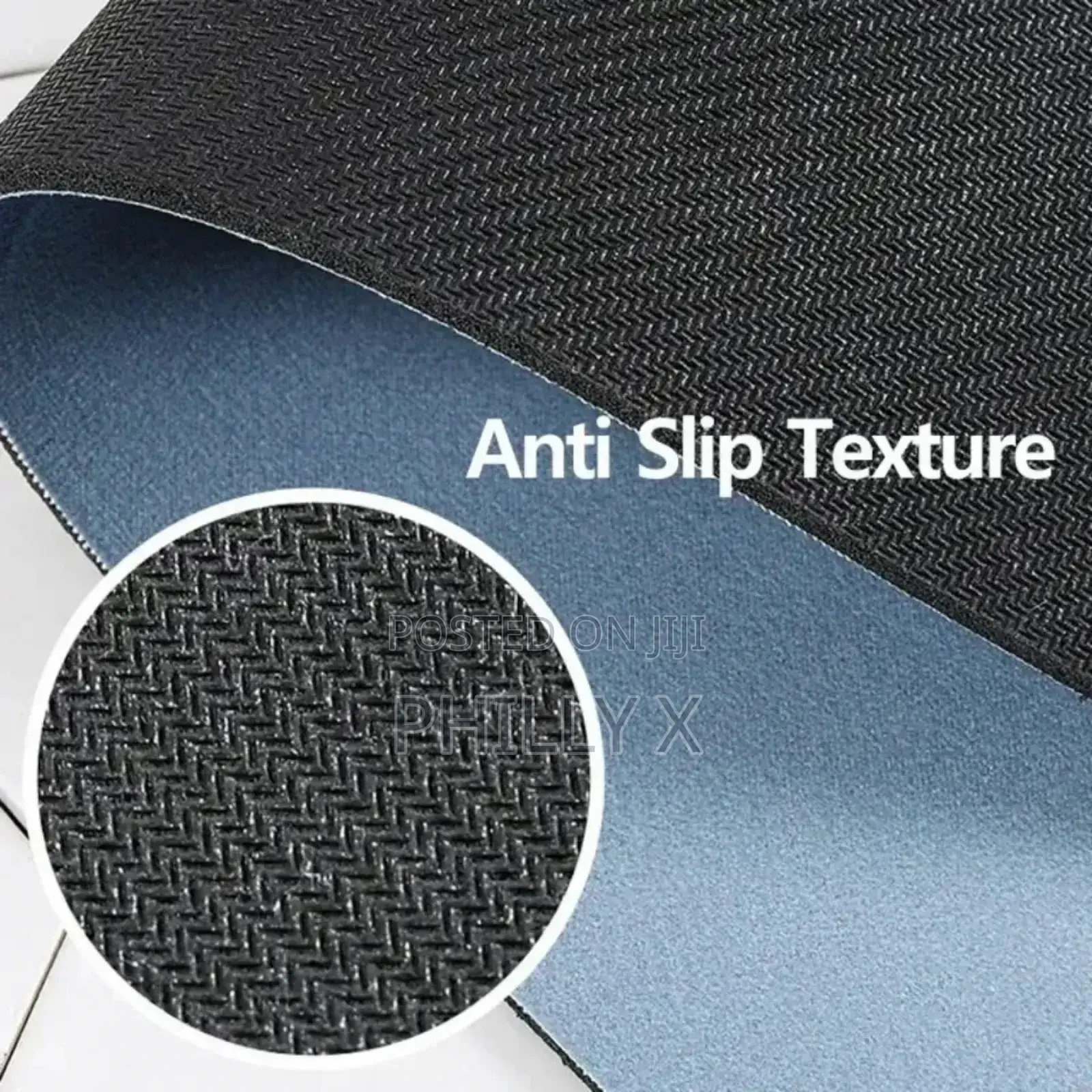 Door Mat // Quality