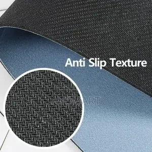 Door Mat // Quality