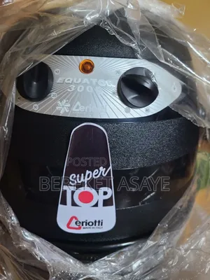 Top Original Made in Italy Hair Dryer(ካክስ)
