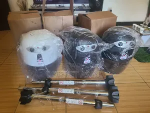 Photo - Top Original Made in Italy Hair Dryer(ካክስ)