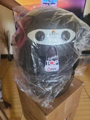 Top Original Made in Italy Hair Dryer(ካክስ)