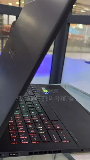 New Laptop HP Omen 16 16GB Intel Core I7 SSD 1T