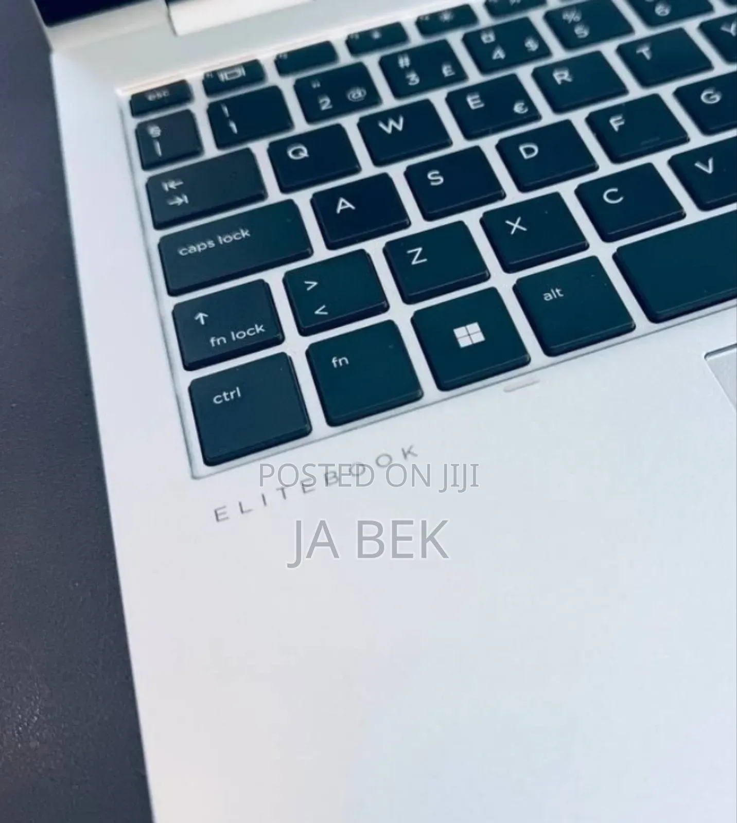 New Laptop HP EliteBook 830 16GB Intel Core I5 SSD 512GB