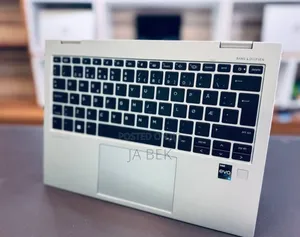 New Laptop HP EliteBook 830 16GB Intel Core I5 SSD 512GB