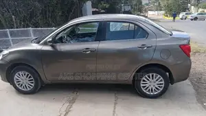 Suzuki Dzire 2020 Gray