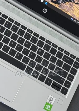 Photo - New Laptop HP ProBook 440 G7 16GB Intel Core I7 SSD 512GB