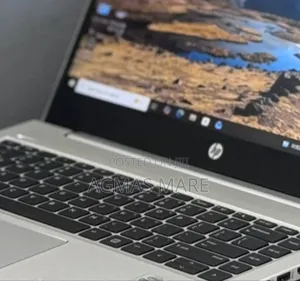 New Laptop HP ProBook 440 G7 16GB Intel Core I7 SSD 512GB