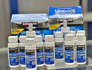 Minoxidil Kirkland