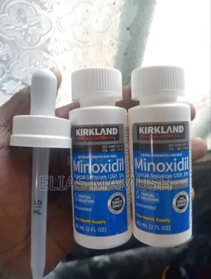 Minoxidil Kirkland