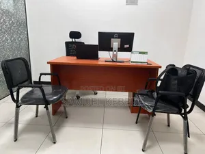 Photo - Office Furniture