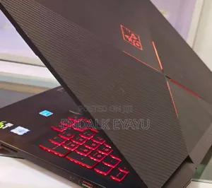 Photo - New Laptop HP Omen X 16GB Intel Core I7 SSD 128GB