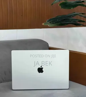 New Apple MacBook Pro 2024 M4 14-Inch 24GB Apple M4 Pro SSD 512GB