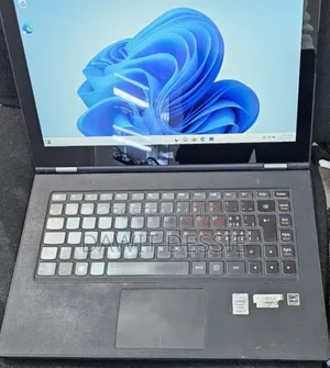 New Laptop Lenovo 8GB Intel Core I5 SSD 256GB