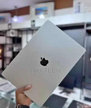 New Apple MacBook Pro 2024 M4 14-Inch 24GB Apple M4 Pro SSD 512GB