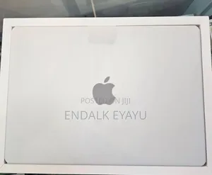 New Laptop Apple MacBook Pro M1 16GB Apple M1 Pro SSD 512GB