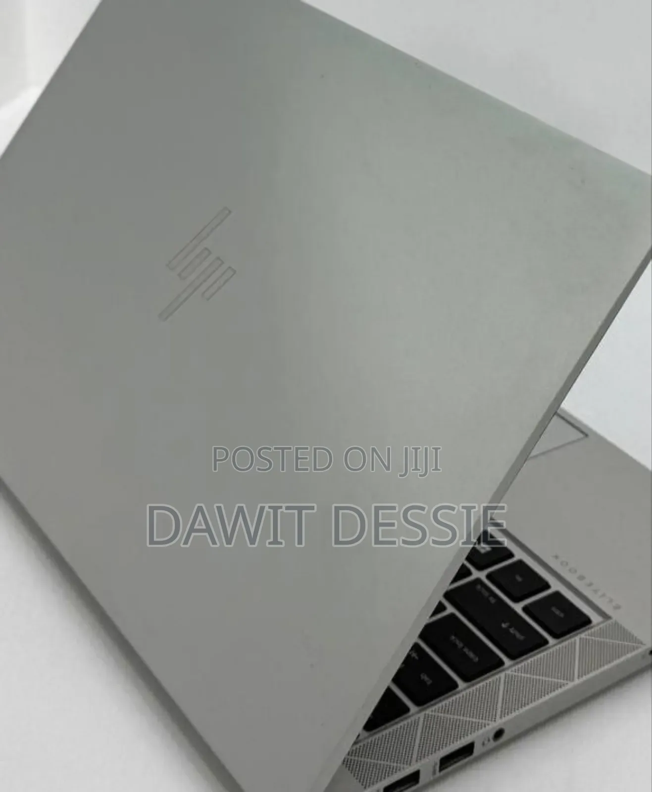 New Laptop HP EliteBook 840 G8 16GB Intel Core I7 SSD 512GB