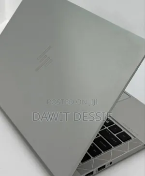 New Laptop HP EliteBook 840 G8 16GB Intel Core I7 SSD 512GB