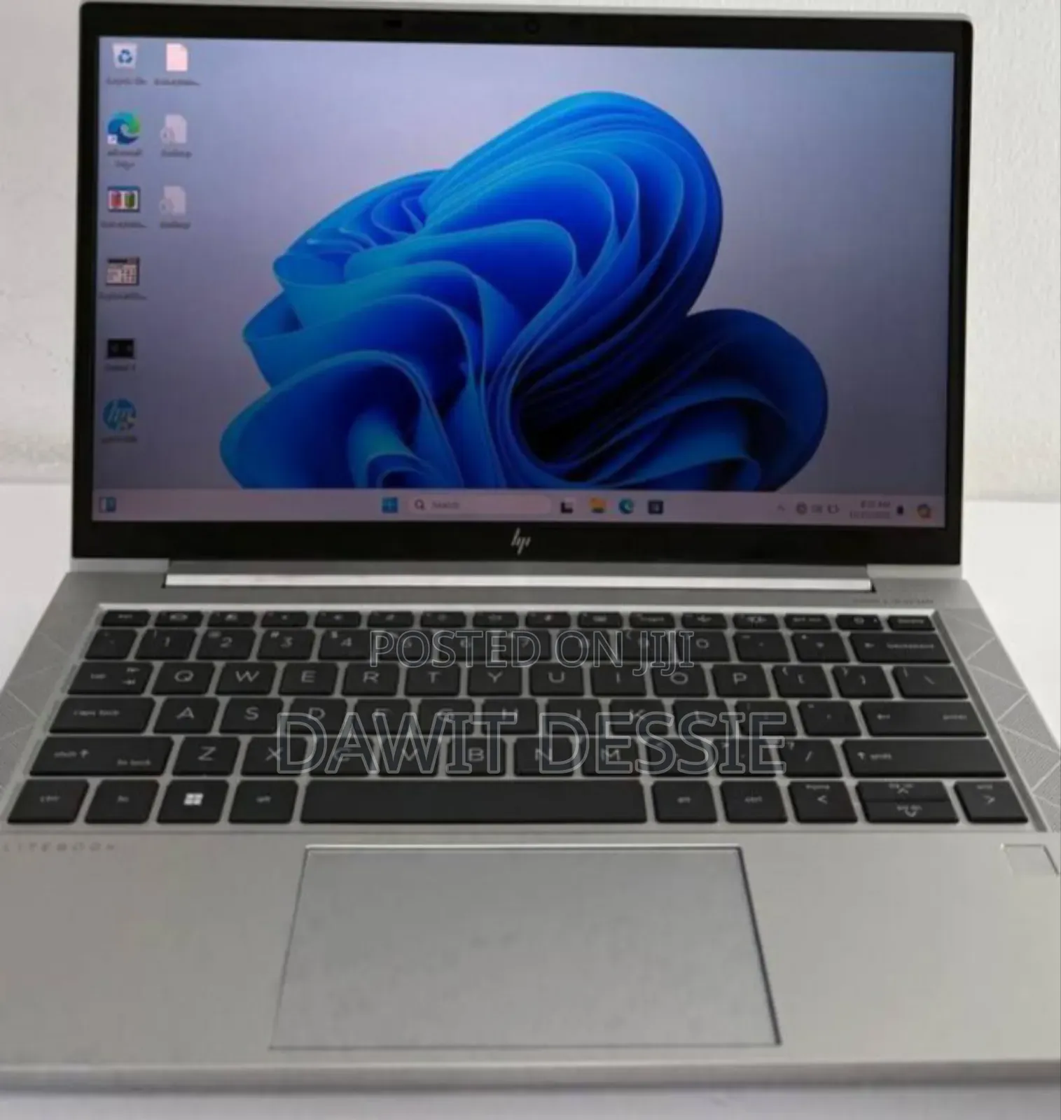 New Laptop HP EliteBook 840 G8 16GB Intel Core I7 SSD 512GB