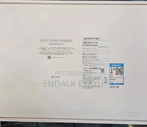 New Laptop Apple MacBook Pro M1 16GB Apple M1 Pro SSD 512GB