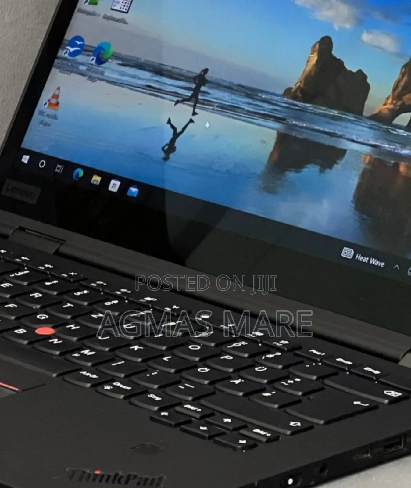 New Laptop Lenovo Thinkpad X1 Yoga 16GB Intel Core I5 SSD 512GB