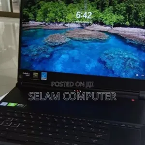 New Laptop Asus ROG Zephyrus G15 24GB Intel Core i7 SSD 1T