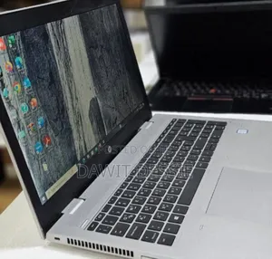 New Laptop HP ProBook 650 G5 16GB Intel Core I7 SSD 256GB