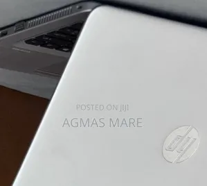 New Laptop HP EliteBook 840 G3 8GB Intel Core I5 HDD+SSD 500GB