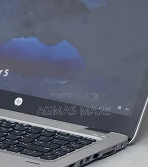 New Laptop HP EliteBook 840 G3 8GB Intel Core I5 HDD+SSD 500GB