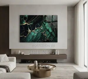 Photo - Wall Art ( Epoxy) የግድግዳ ላይ ምስሎች