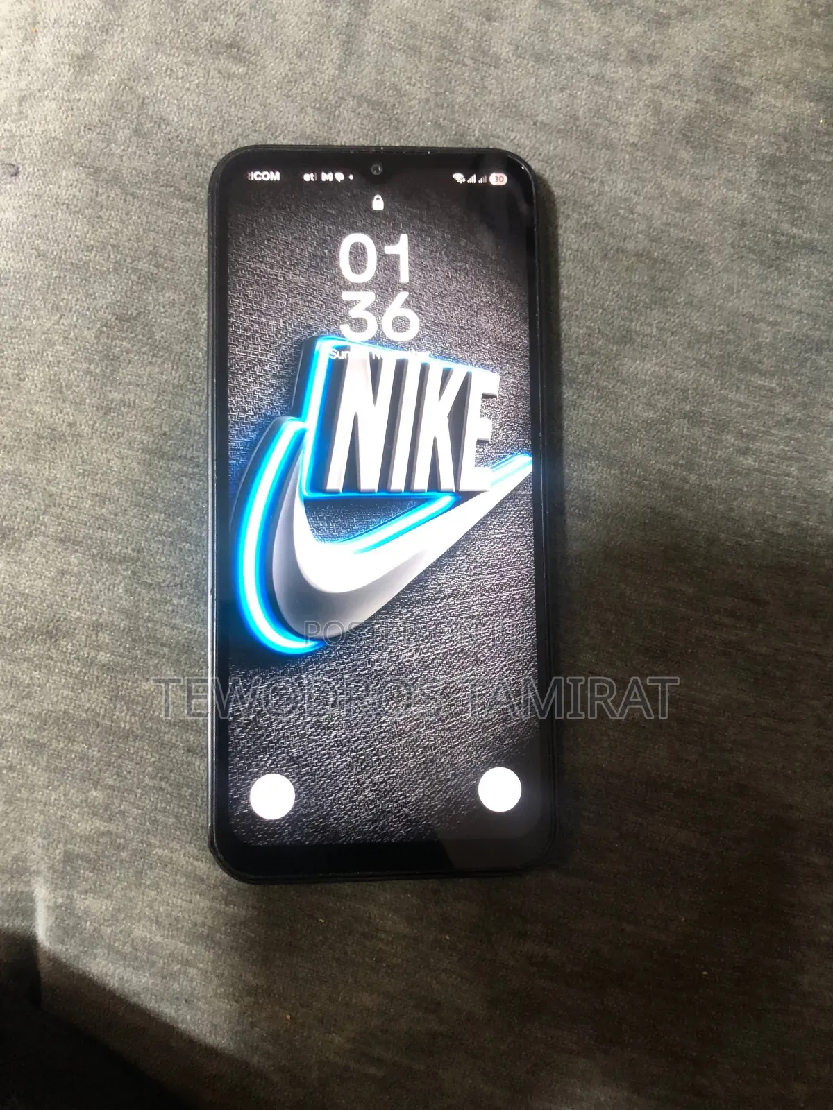 Samsung Galaxy A14 128 GB Black