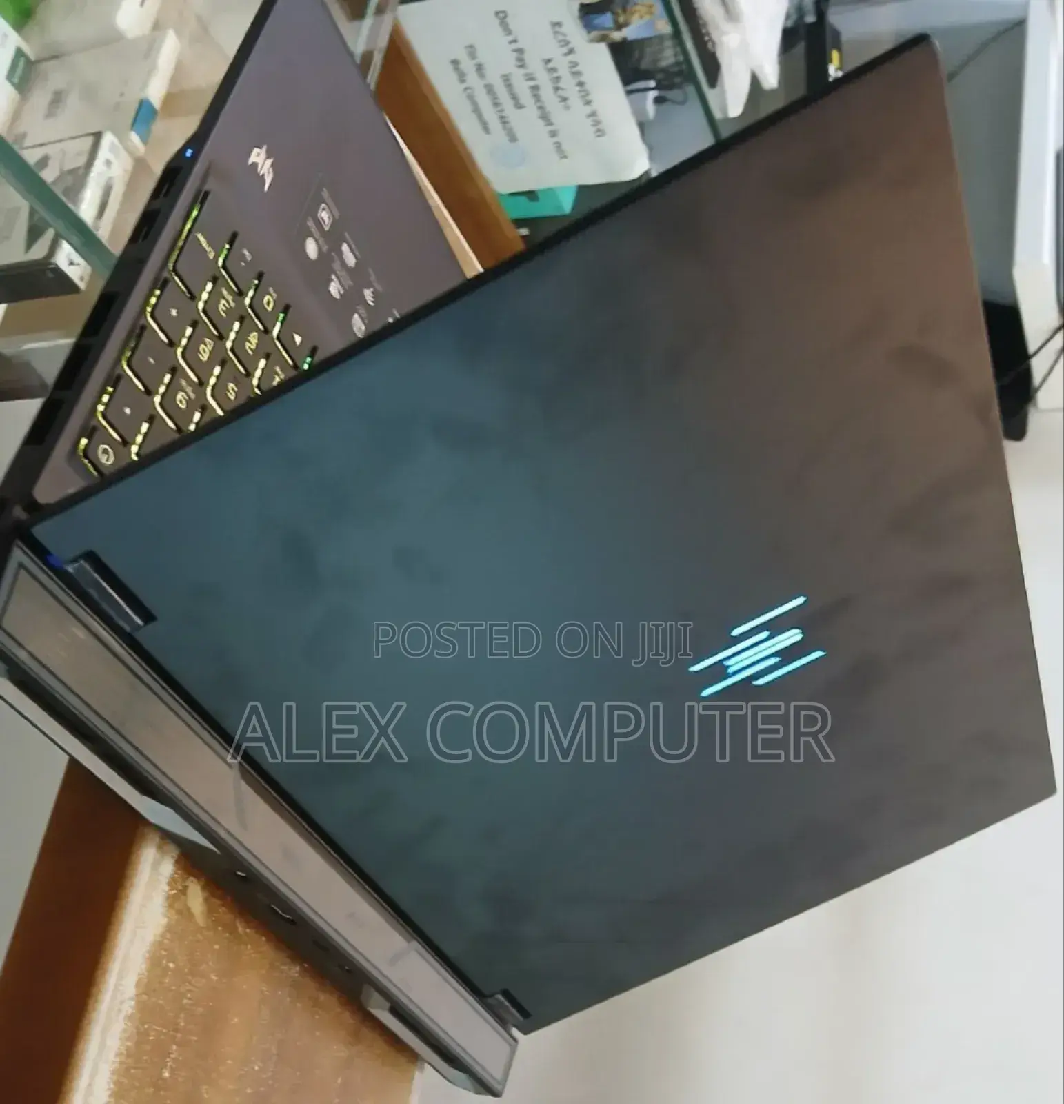 New Laptop Acer 32GB Intel Core Ultra 9 SSD 1T