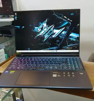 New Laptop Acer 32GB Intel Core Ultra 9 SSD 1T