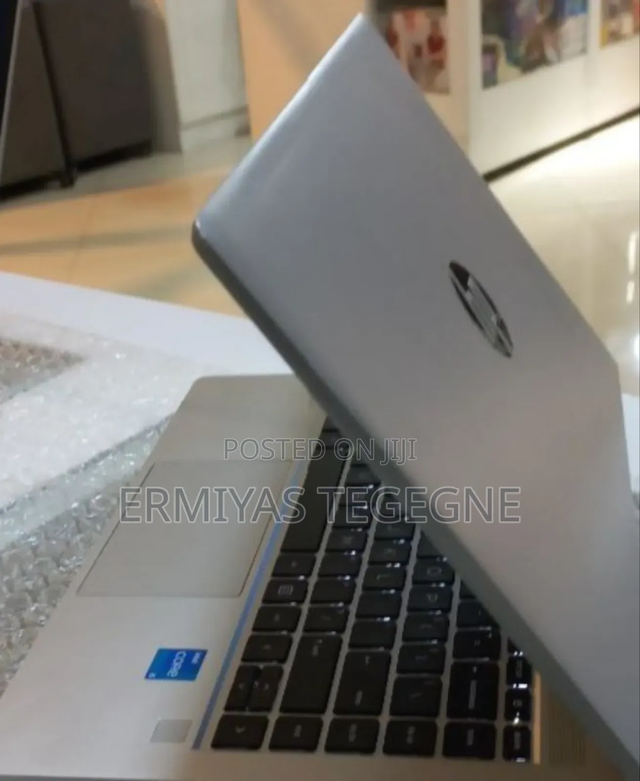 New Laptop HP Stream Notebook 16GB Intel Core I5 SSD 512GB