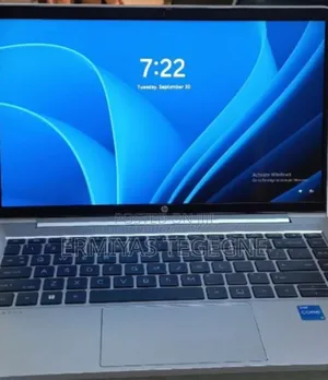 New Laptop HP Stream Notebook 16GB Intel Core I5 SSD 512GB