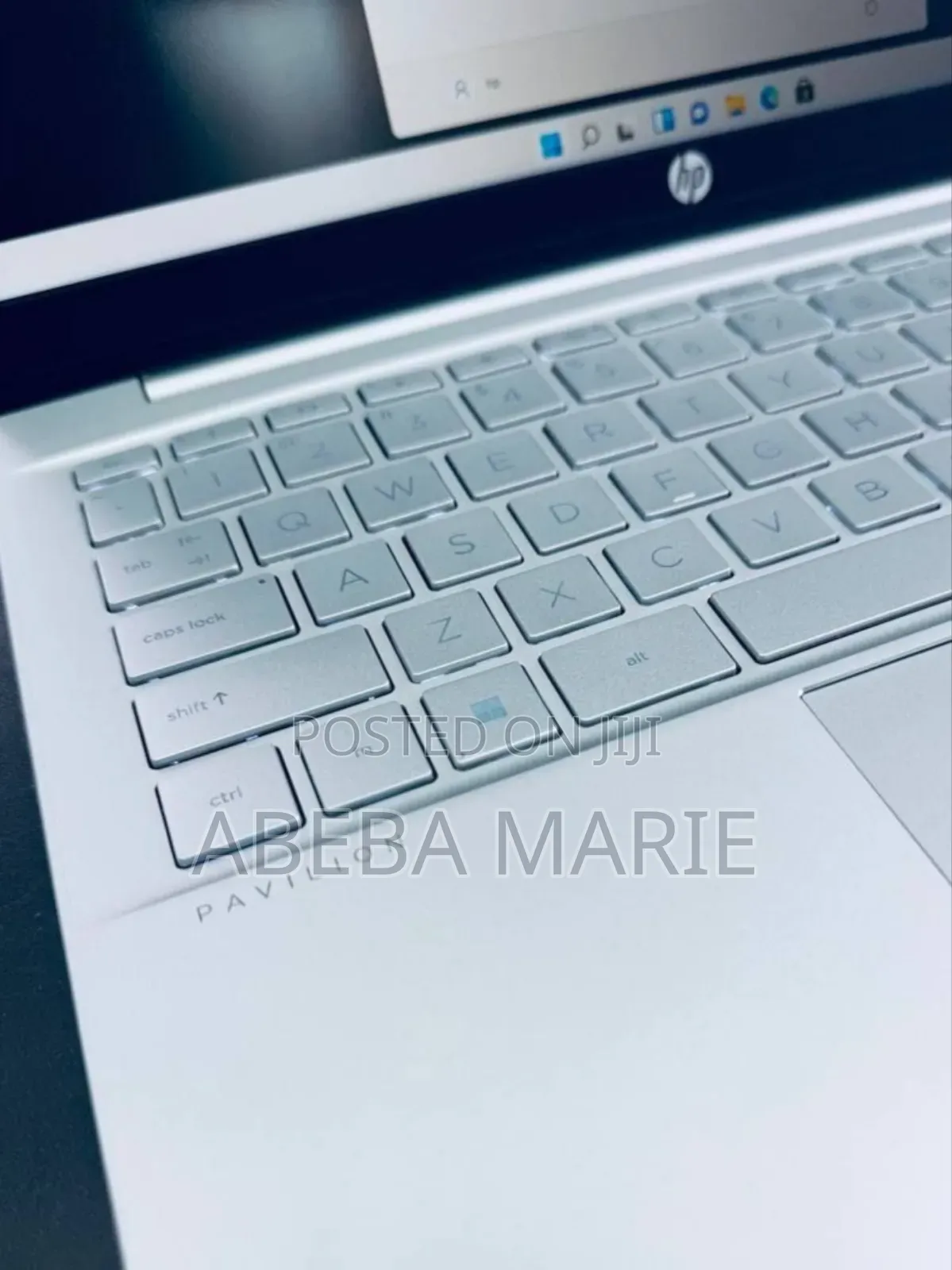 New Laptop HP Pavilion 14 16GB Intel Core I7 SSD 512GB