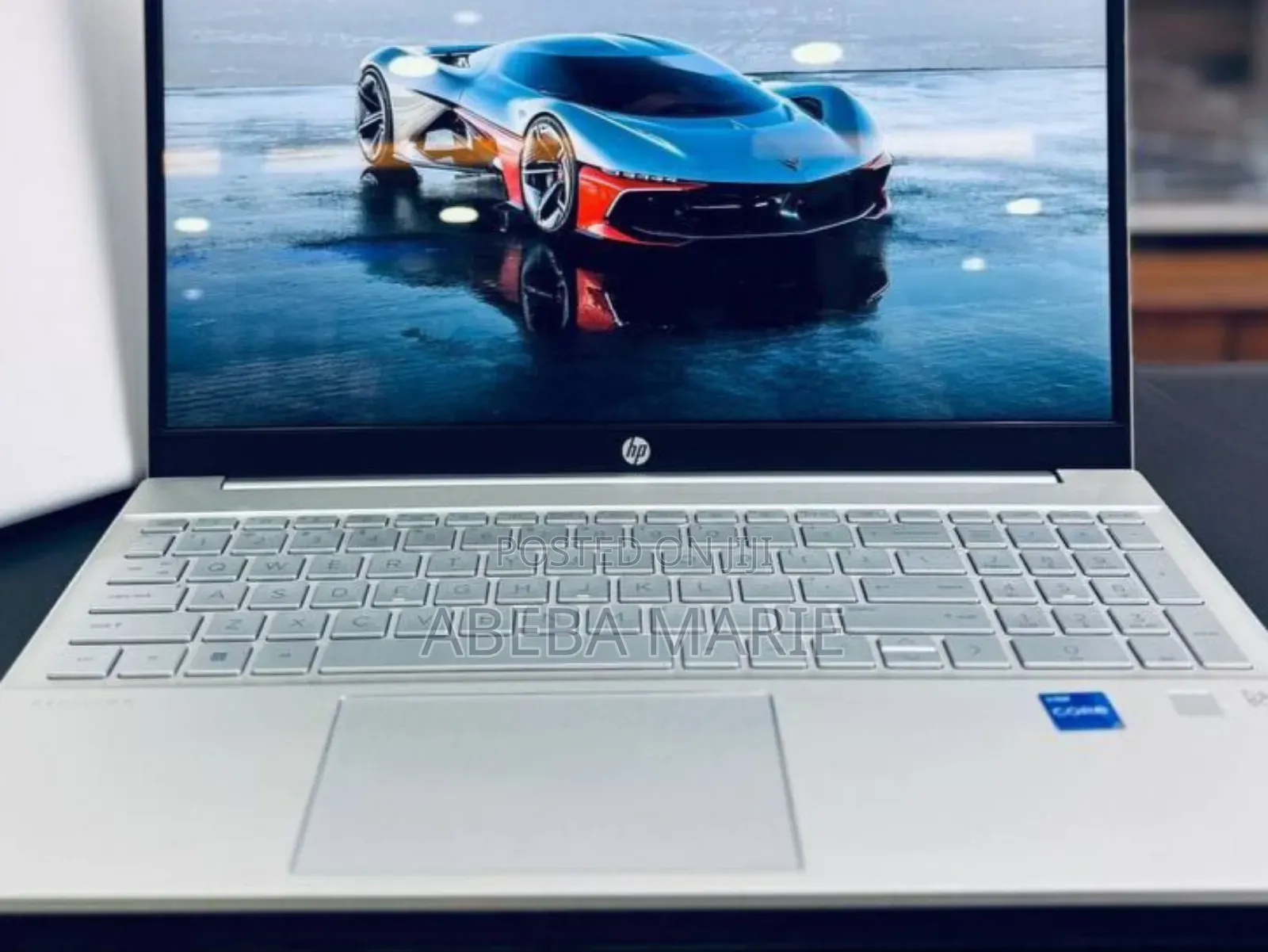New Laptop HP Pavilion 14 16GB Intel Core I7 SSD 512GB