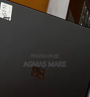 New Laptop Microsoft Surface Laptop 4 16GB Intel Core I7 SSD 512GB