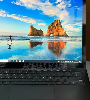 New Laptop Microsoft Surface Laptop 4 16GB Intel Core I7 SSD 512GB