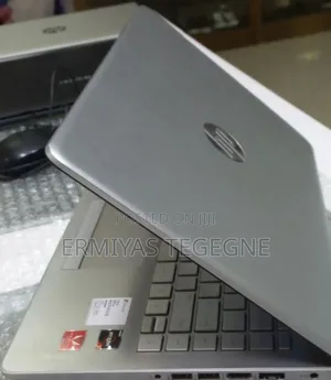 New Laptop HP Stream Notebook 8GB AMD Ryzen 5 SSD 512GB