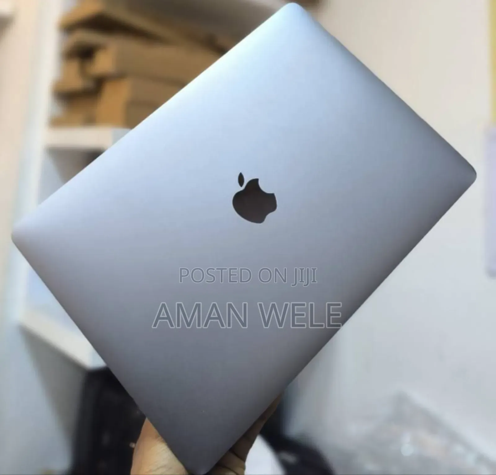 New Laptop Apple MacBook Pro M1 8GB Apple M1 SSD 512GB