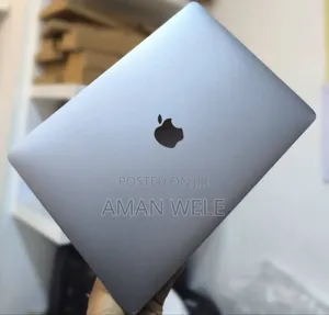 New Laptop Apple MacBook Pro M1 8GB Apple M1 SSD 512GB