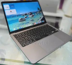 New Laptop Apple MacBook Pro M1 8GB Apple M1 SSD 512GB