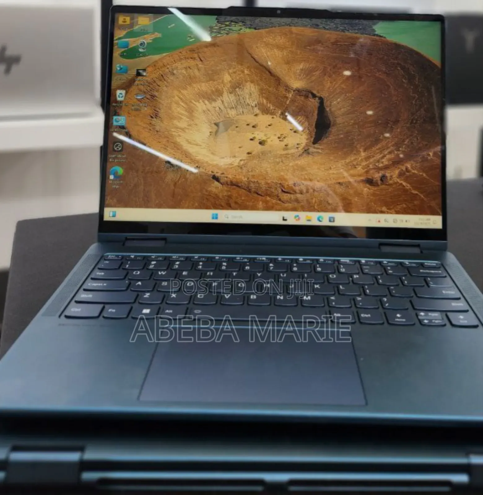 New Laptop Lenovo Yoga 9i 16GB Intel Core I7 SSD 1T